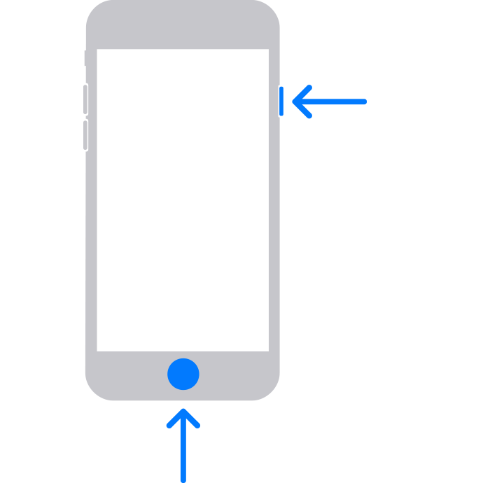 iPhone'i probleemid ja lahendused-recovery-mode-6