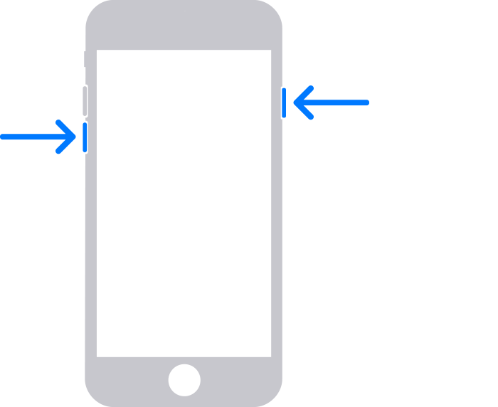 iPhone'i probleemid ja lahendused-recovery-mode-7